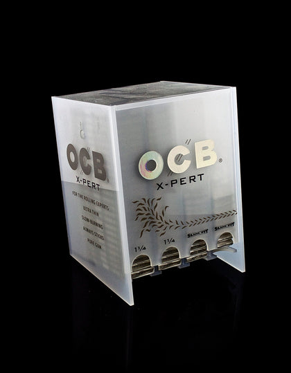 OCB X-PERT Display