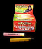 5 New Airtight, Waterproof & Odor Free Large Doob Tubes Randomly Picked Color-1548