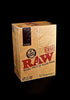 Raw Classic Emperador Cone (24 Count) Per Box-1205