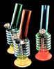 Acrylic & Plastic Bongs | Wholesale Glass Pipe- 1721111-2