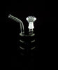 The Ultimate Guide for Dabbing Shatter or Wax | Bubbler Water Pipe -1401