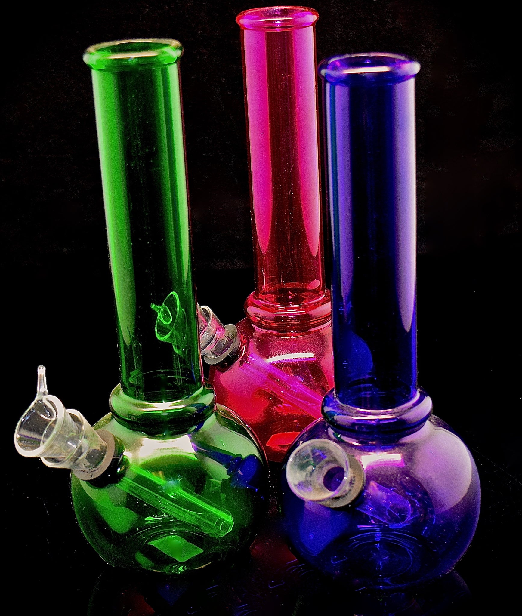 8 "Colorful Water pipe cheap price -1761