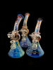 8" Bent Smoking Water pipe | Wholesale Glass Pipe-289