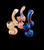 Sherlock Smoking Bubbler | Wholesale Sherlock | Wholesale Glass Pipe-1274