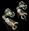 14mm Female 6B Glass Branded Quartz Banger Nails 65g | Wholesale Glass Pipe - 1637