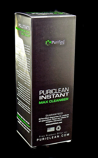 Brand Puriclean Instant Max Cleanser (Watermelon)