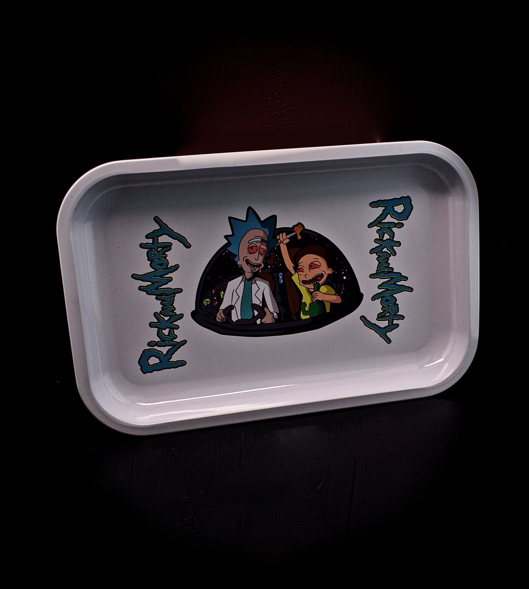 Mix Style Tray Best Cigarette Rolling Tray-1092