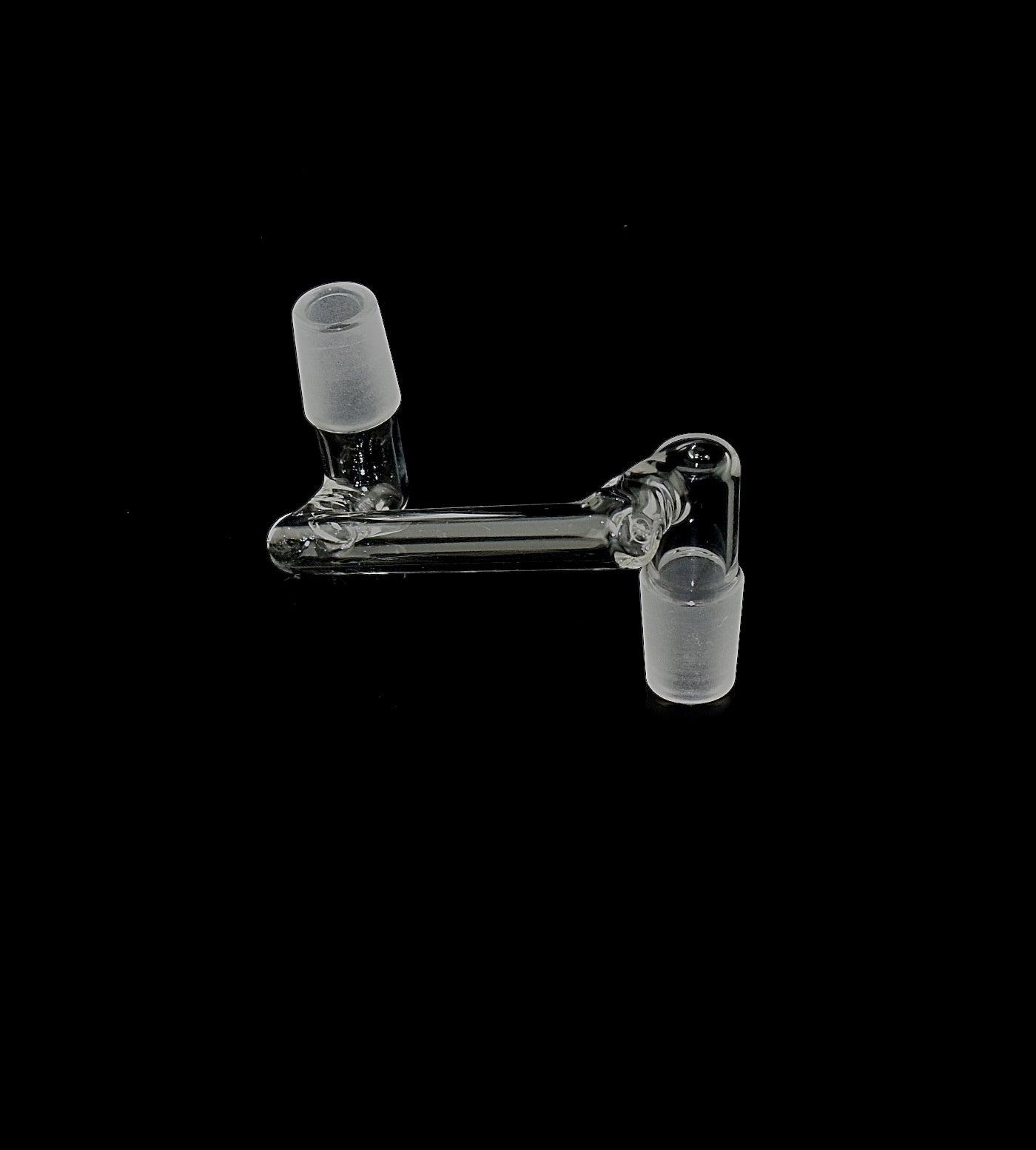 SMOKe 18mm male/18mm male Drop Down Adapter-1335