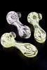 Modern Paint Glass Pipe | Glass Pipe | Wholesale Glass pipe-1093