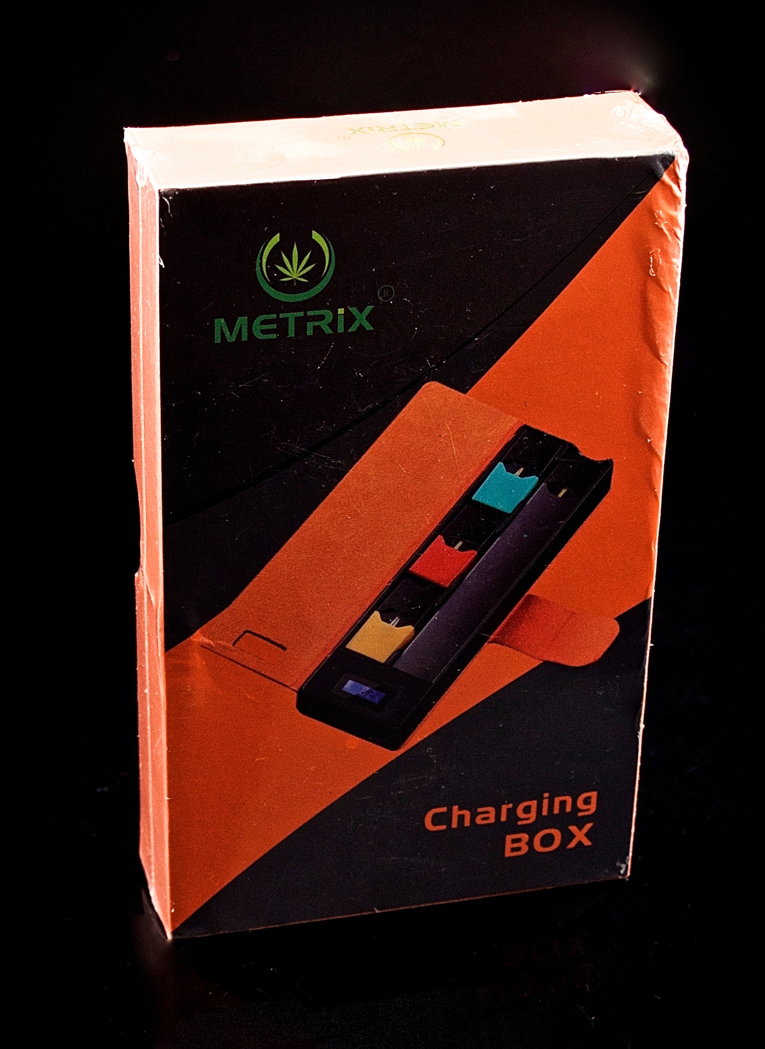 Metrix Pod Charing Box-1066