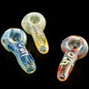 420 3.5 inches Smoking Glass Pipe | Wholesale Glass Pipe-193