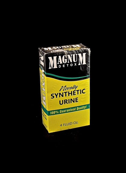 Magnum Novelty Synthetic Urine