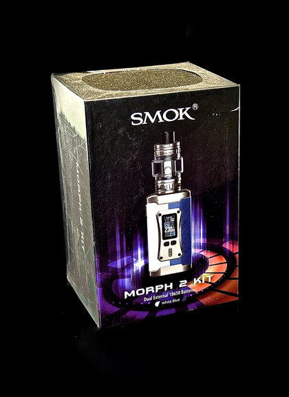 SMOK Morph 2 230W Starter Kit - Wholesale GlassPipe-1326