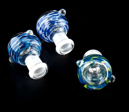 14mm Dome Glass Bowl
