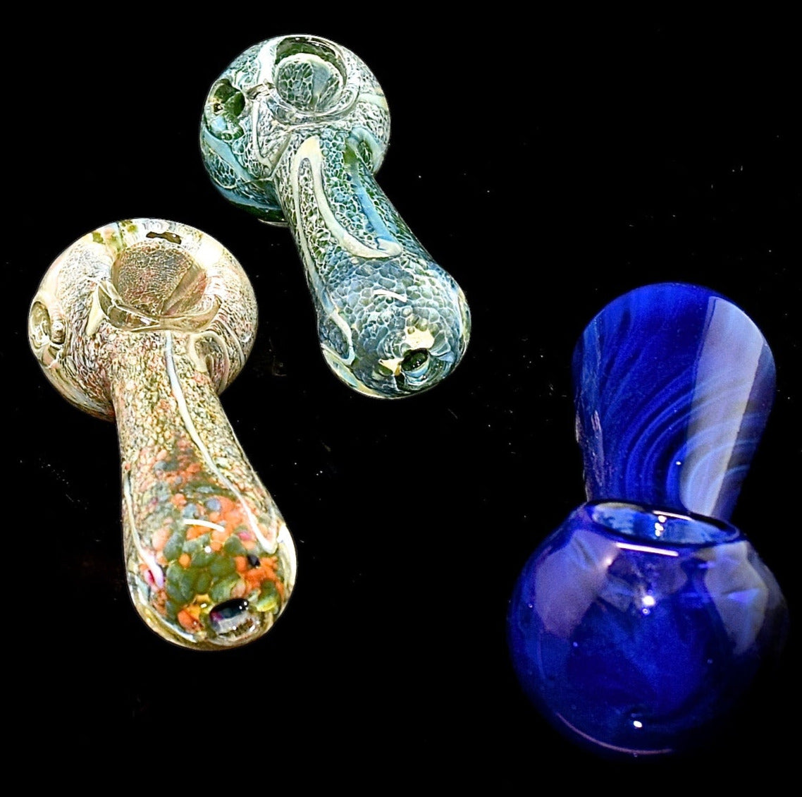 Smoking Glass Pipe | Wholesale Glass Pipe-1352
