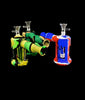 Silicone Water Pipe & Nectar Collector | Smoke Shop and Head Shop Wholesale Supplies-1302