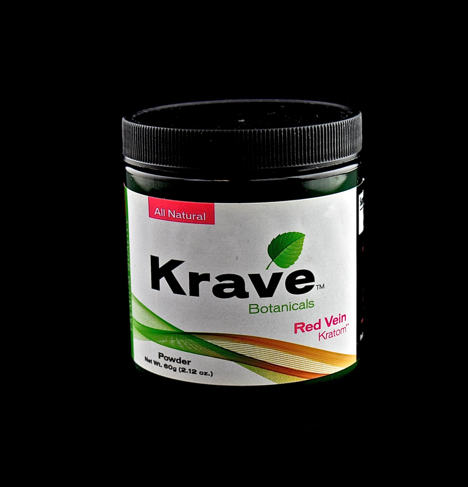 Krave Kratom-Powder Variety-991