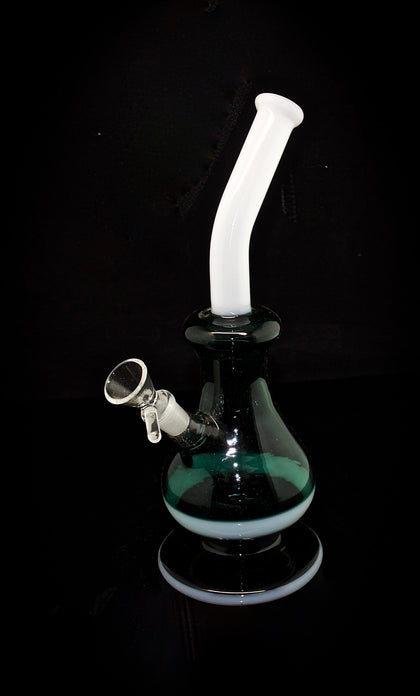 Color Tube Biker Style water pipe
