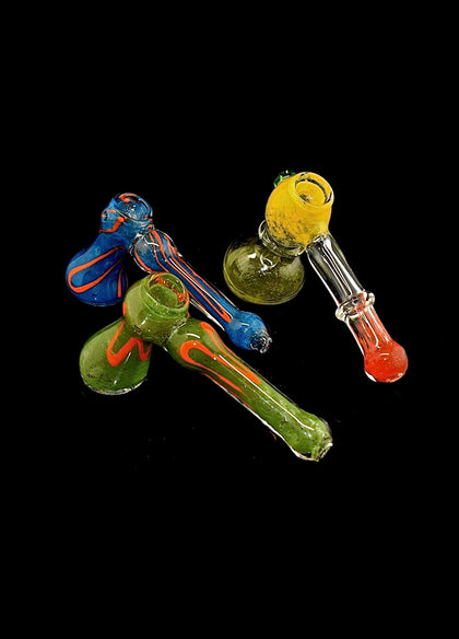 Hammer Smoking Glass Pipe | Wholesale Glass Pipe-714