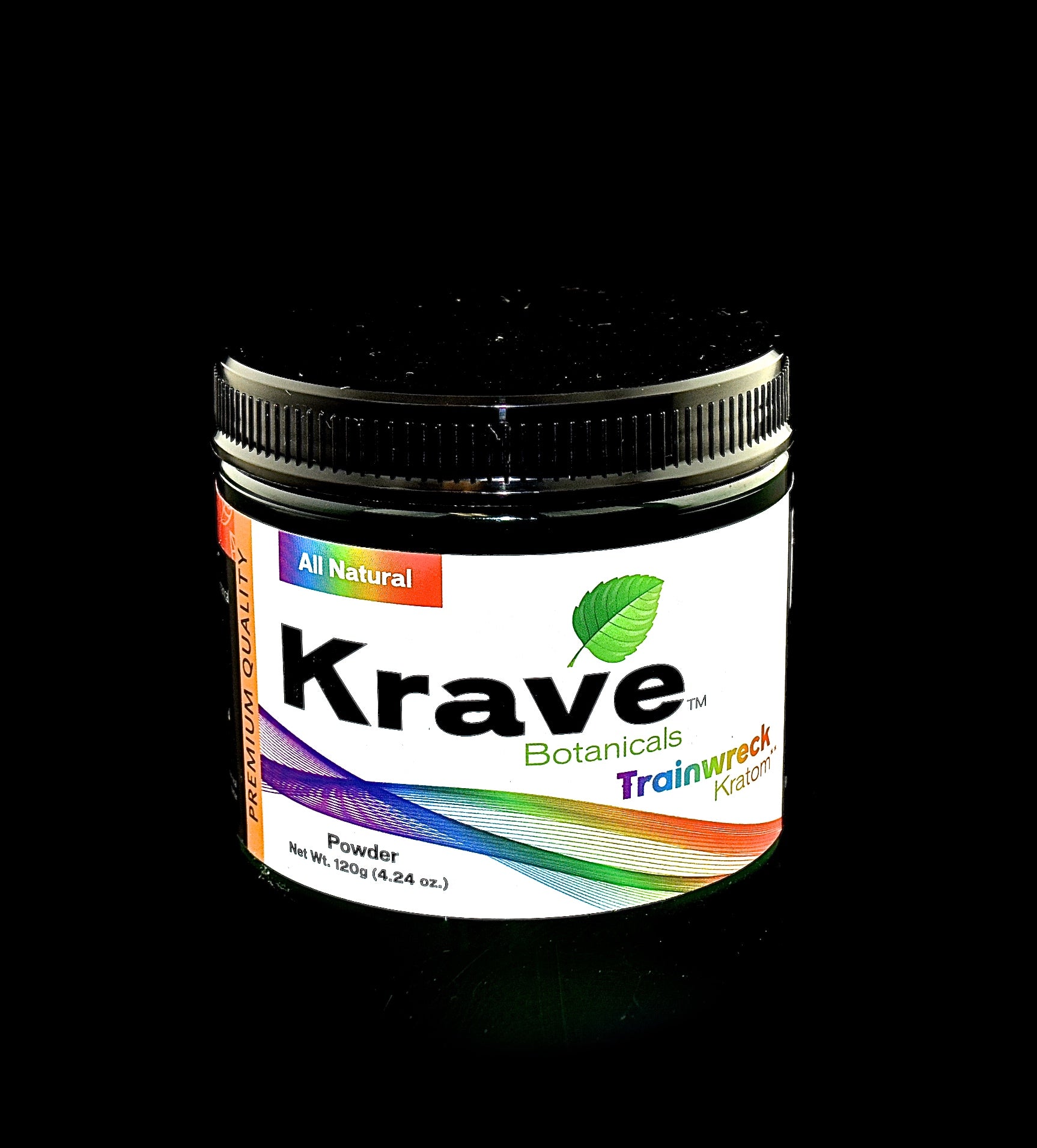 Krave Kratom Variety-990