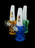6B GLASS - Banana Style Water Pipe 2020 new style | Wholesale Glass Pipe-2020B14