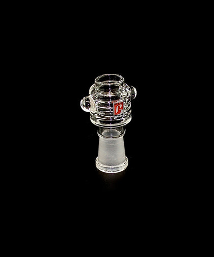 6B GLASS - Dome 14mm | Wholesale Glass Pipe-536