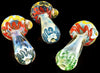 4"Smoking Glass Pipe | Wholesale Glass Pipe-4093