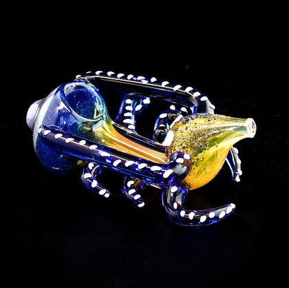 Animal Pipes | Glass Animal Pipes at — Wholesale Glass Pipe- 4046
