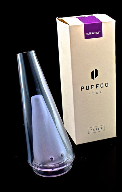 Puffco Peak Pro Colored Glass-1180