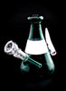 5" Smoking Water Pipe | Bubbler | Wholesale Glass Pipe-211