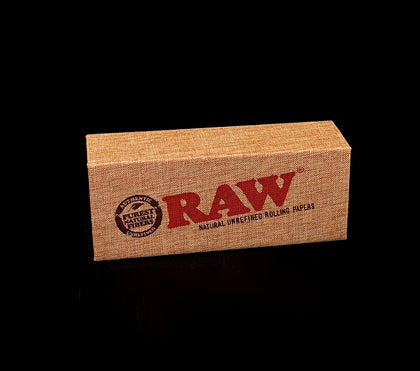 raw natural unrefined rolling papers