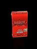 Juicy Jay's 1 1/4" Size Rolling Paper Very Cherry Flavor-829