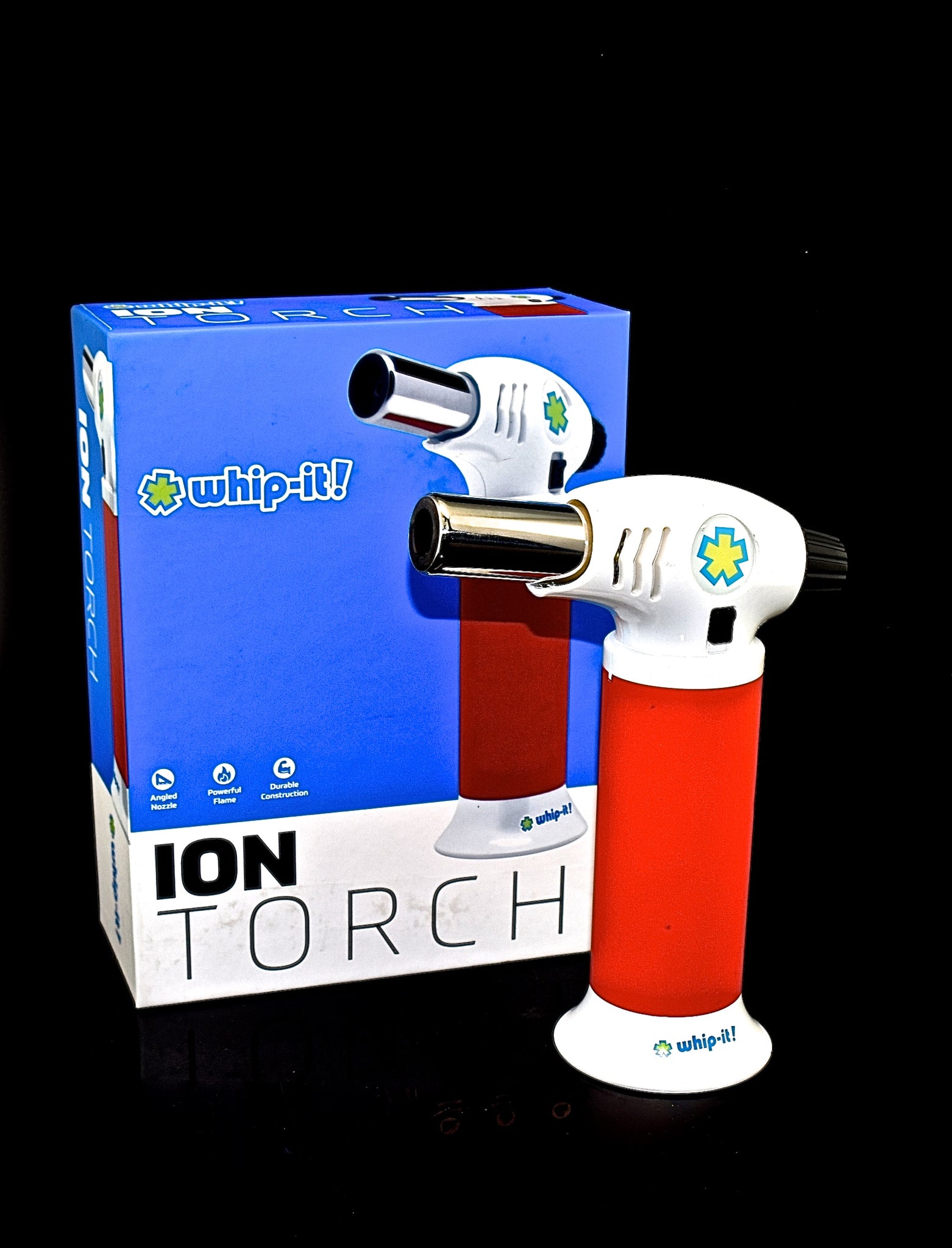 Whip It! Butane Ion Torch | Wholesale Glass Pipe-1477