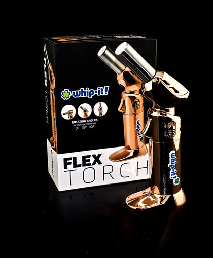 Whip it Flex Torch | Wholesale Glass Pipe-1005