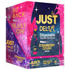 Delta 8 Disposables 6 Pack Strawberry Cough- 6 CT-SATIVA-518
