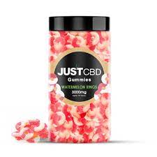 CBD Gummies 3000mg Jar – Party Pack-415