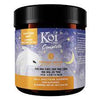 Koi CBD, Complete Full Spectrum CBD Gummies – Nighttime Rest, Orange Cream, 30ct, 300mg CBN + 150mg Delta-9 THC + 750mg CBD-961
