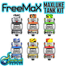 FREEMAX MAXLUKE SUB-OHM TANK-596