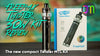 Freemax Twister 30W Pen Kit-601