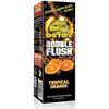 High Voltage Double Flush Detox Drink 16oz.| Blazzin" Cherry,Tropical Orange,Pomegranate Flavor,Watermelon Flavor-803